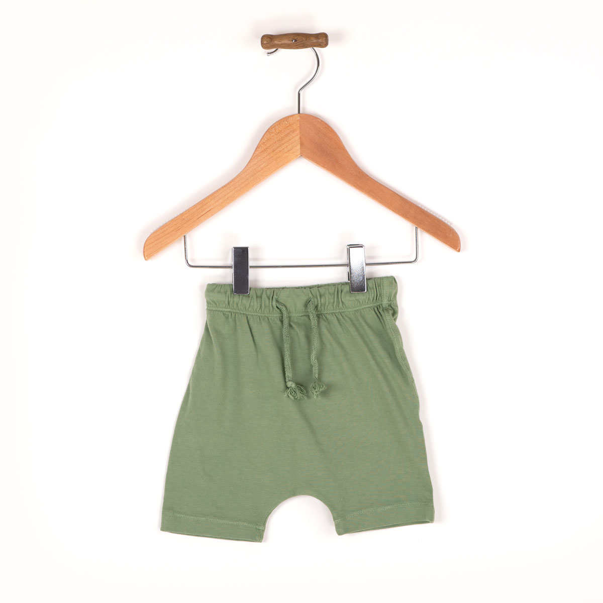 PANTALÓN CORTO BEBÉ - Miralindo