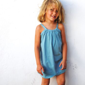 Vestido tex