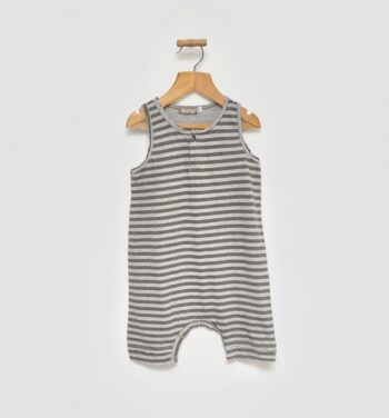RED STRIPES BODY
