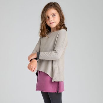 OVERSIDE SWEATER
