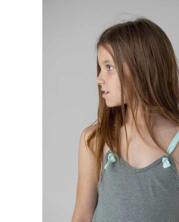 ATTACHED DRESS