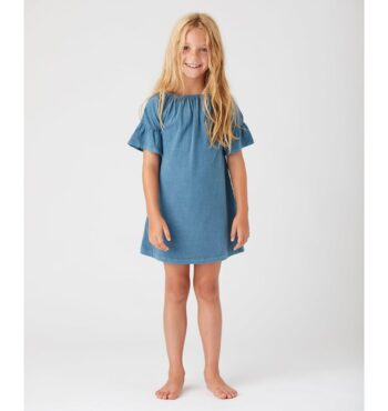 ROBE HIPPIE