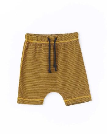 BABY SHORTS
