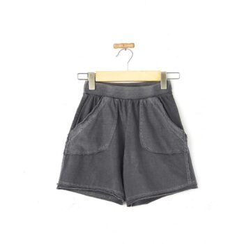 PANTALON COURTS AVEC POCHES