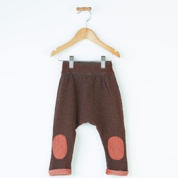 PATCHES TROUSERS