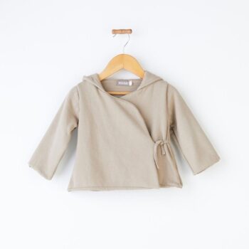 BABY JACKET