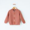 BOMBER JACKET FOR BABY