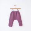PADDED TROUSERS FOR BABY