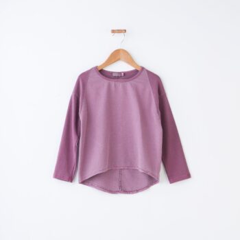 OVERSIDE T-SHIRT