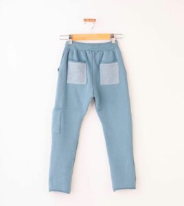 WINTER TROUSERS FOR KID