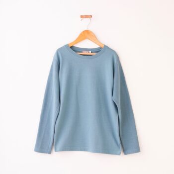 BACK T-SHIRT