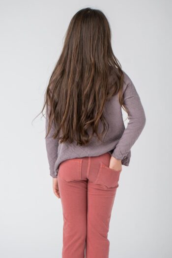 TWO POCKETS LEGGING