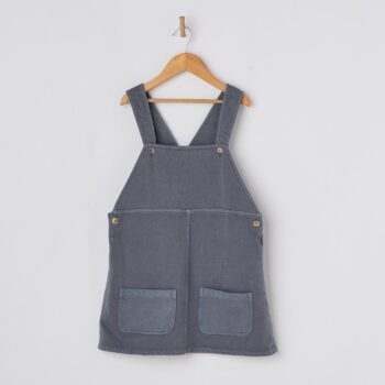 BIB SKIRT