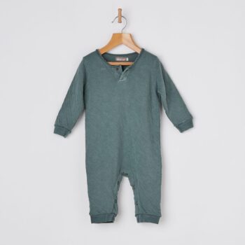 BABY OVERALL