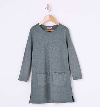 Vestido bolsillos