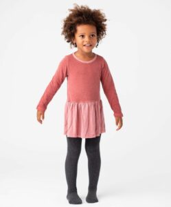 COMBI DRESS FOR BABY