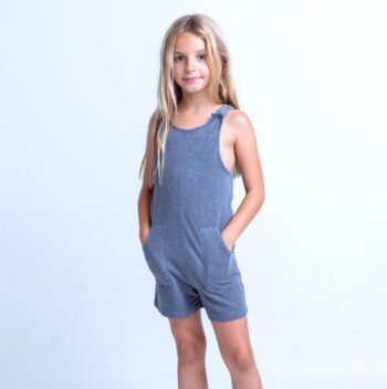 ORGANIC OVERALL
