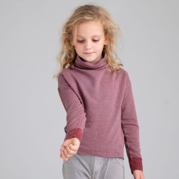 NICE SWEATER