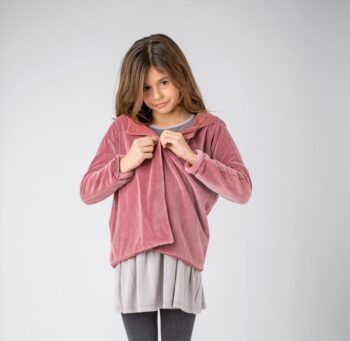 MIRALINDO JACKET