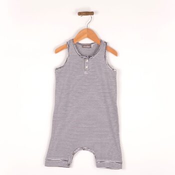 STRIPED BODY