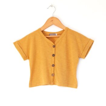 BUTTONS SHIRT