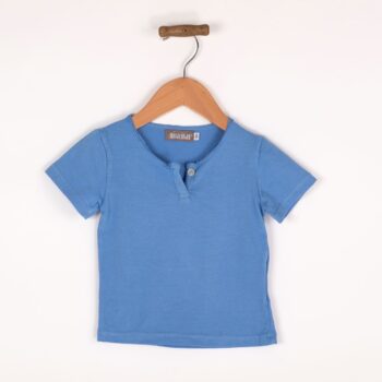 TEE-SHIRT BOULANGER POUR BÉBÉ