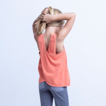 CROSS T-SHIRT
