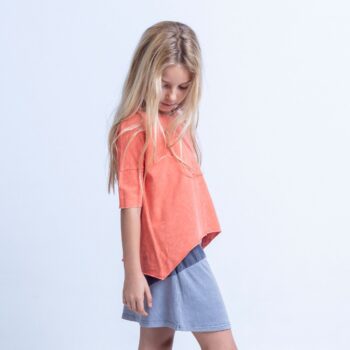OVERSIZE T-SHIRT FOR KID