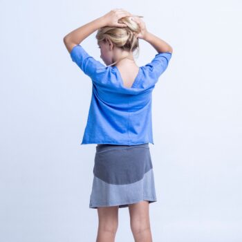 MINI SKIRT BIS