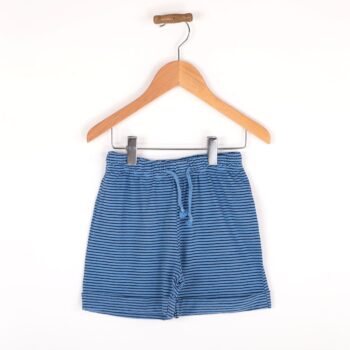 STRIPED SHORT
