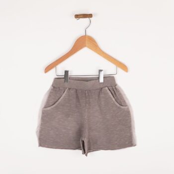 COTTON SHORT
