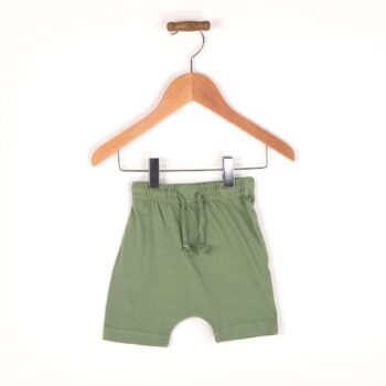 PANTALON COURT BB