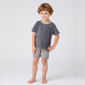 TEE-SHIRT BOULANGER