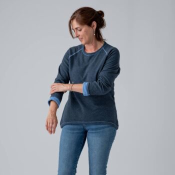 WOMAN SWEATER