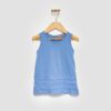 SLEEVELESS BABY DRESS