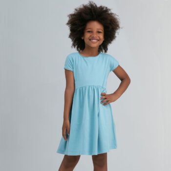 ORGANIC DRESS