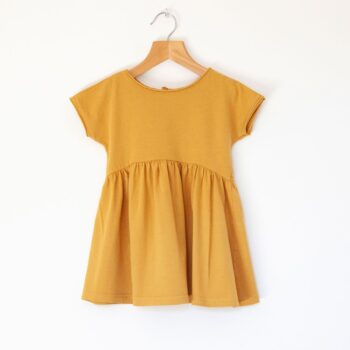 BABY REVER DRESS