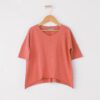 OVERSIZE COTTON T-SHIRT
