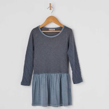 COMBI DRESS