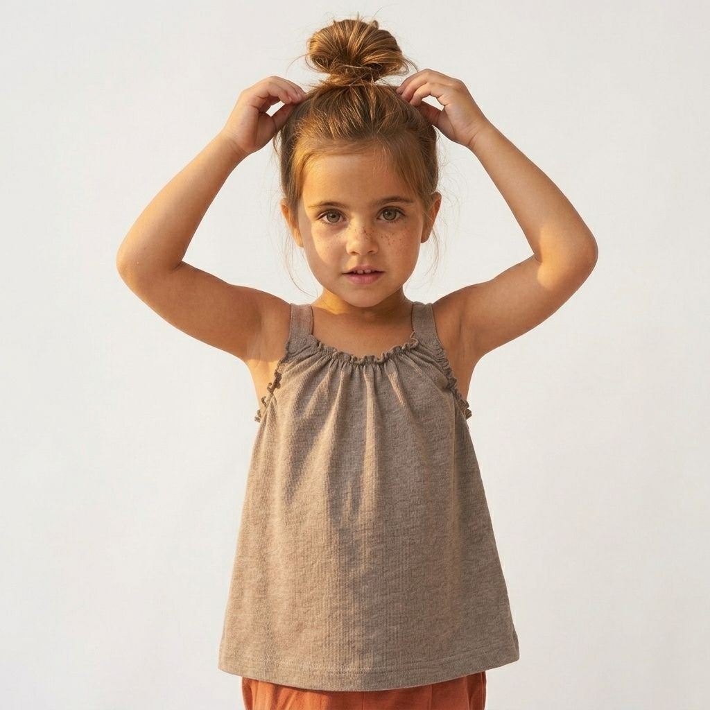 ELASTIC T-SHIRT