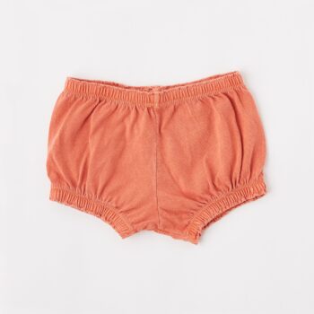 Culotte algodón orgánico