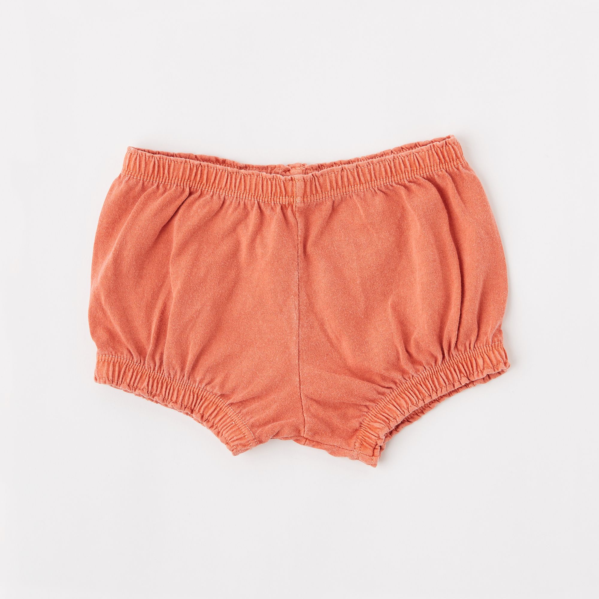 Culotte algodón orgánico