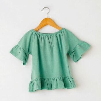 Camiseta hippie