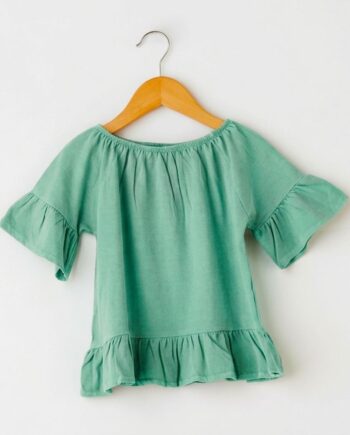 Camiseta hippie