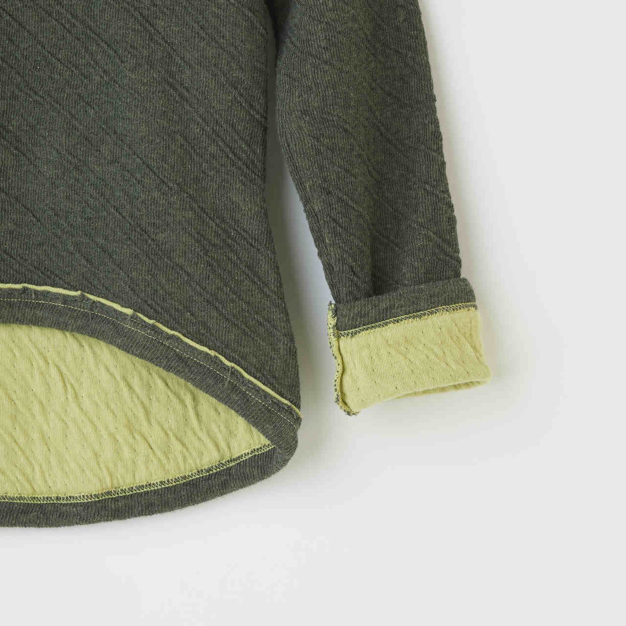 Sudadera niña