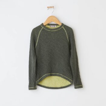 Sudadera niña
