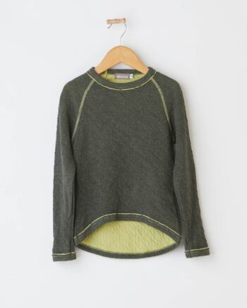 Sudadera niña