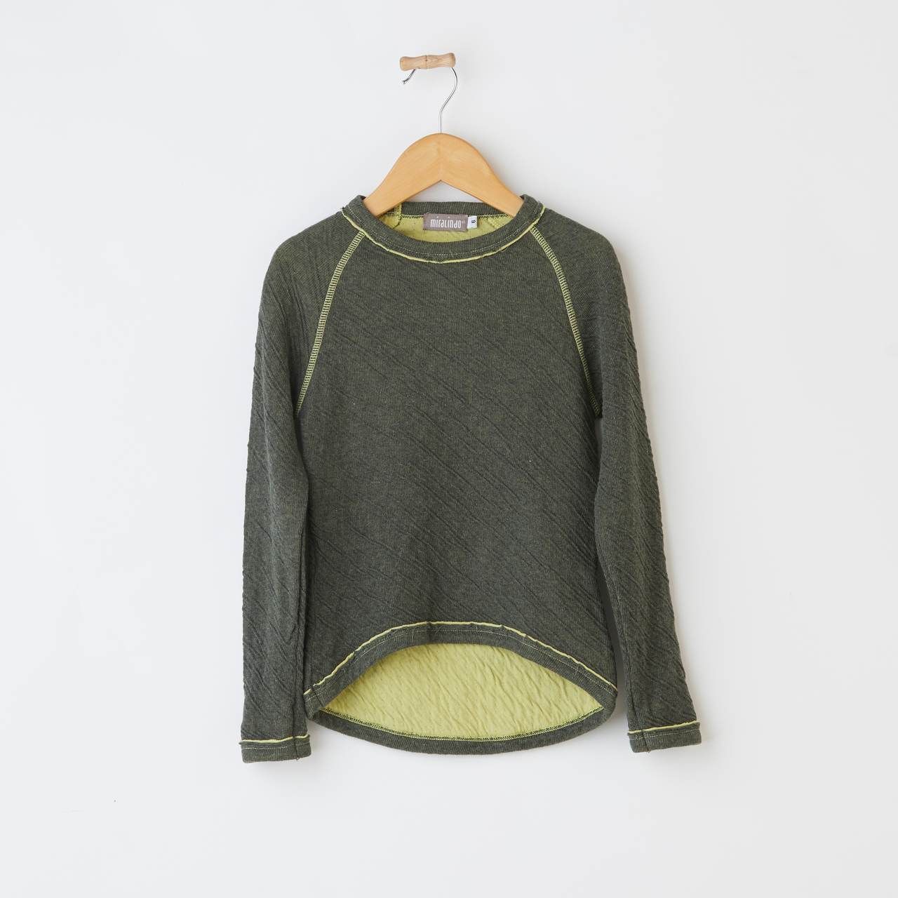 Sudadera niña