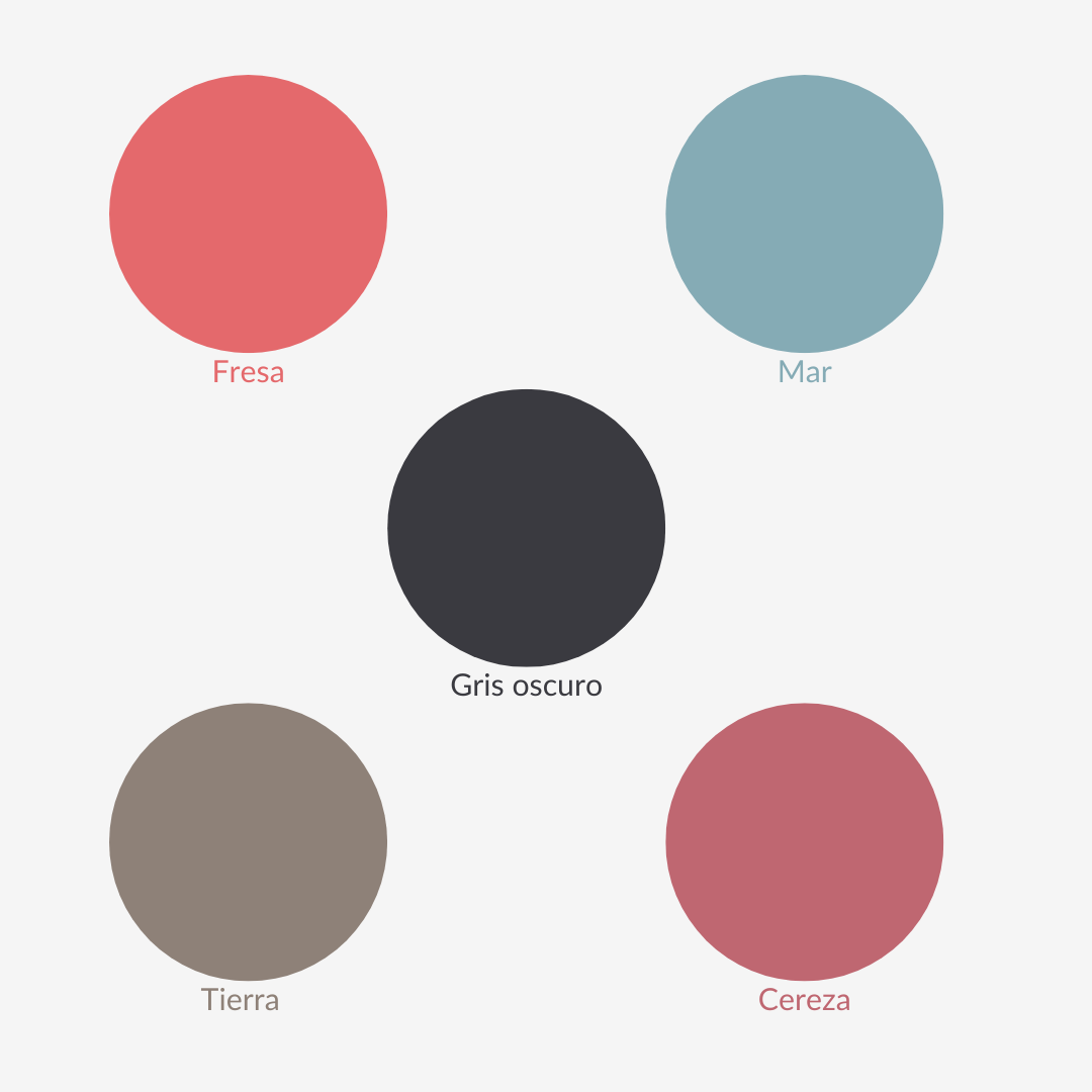 Vestido tirante gomas