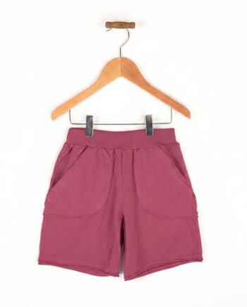 Pantalón niño bolsillos